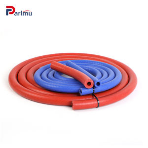 Tubi flessibili <span class=keywords><strong>in</strong></span> gomma flessibili a temperatura variabile con <span class=keywords><strong>tubo</strong></span> <span class=keywords><strong>in</strong></span> <span class=keywords><strong>Silicone</strong></span> resistente al calore per il taglio personalizzato - Product Image 4