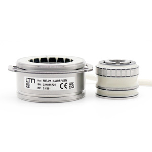Transformateur rotatif LTN RE-21-1-A05-VSN pour servomoteur de machine de moulage par injection - Product Image 3