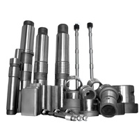 Pièces de rechange de disjoncteur hydraulique d'excavateur pièces de rechange de disjoncteur de roche kits de joint d'accumulateur de Piston de cylindre