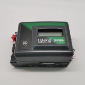 Convertisseur Électrique Pneumatique de Contrôle d'Eau Mécanique 3720 OEM - Product Image 4