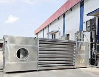Précipitateur électrostatique humide, filtre à air, dépoussiéreur, précipitateur électrostatique humide, précipitateur électrostatique, ESP