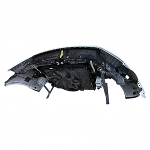 Venta caliente de alta calidad fácil de instalar parachoques anticolisión para <span class=keywords><strong>mercedes</strong></span>-benz <span class=keywords><strong>GLA</strong></span> W247 <span class=keywords><strong>nuevo</strong></span> producto Kit de parachoques delantero - Product Image 5