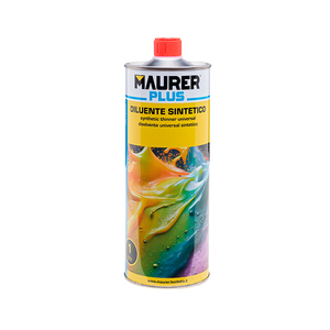 Solvente Sintetico Universale 1 Litro - Product Image 1