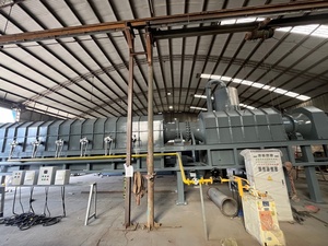 Horno Horizontal <span class=keywords><strong>de</strong></span> Carbón <span class=keywords><strong>de</strong></span> Bambú a Precio Económico - Product Image 2