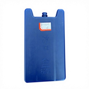 Fleid Reusable PE Plastic Ice Packs Long Lasting Cooling for Cold Chain <b>Logistics</b> Pharmaceutical Use Food Refrigeration - Product Image 1