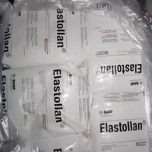 <b>TPU</b> Elastollan1085A53 Germany Resistant to aging and abrasion Used in cables and fitness equipment - Product Image 3