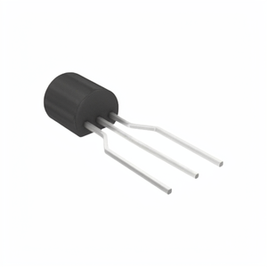 Compre Componentes Electrónicos en Línea: Transistores TO-226-3, TO-92-3 con Terminales Formados BC640-AP Originales, Servicio Integral - Product Image 1