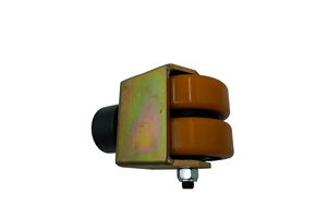 Pieza Original de Repuesto para Montacargas Linde, Conjunto de Rueda de Soporte 3724505508 para Montacargas Linde T20AP T20SP - Product Image 4