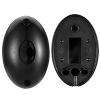 Capteur IR actif à faisceau unique 12-24V, portée 20M, IP54