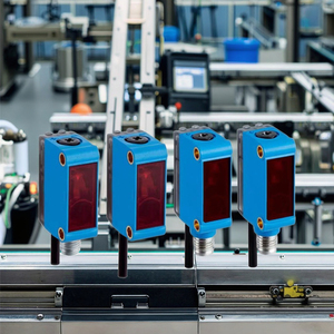 Modules PLC sous emballage scellé d'usine Hcs01.1e-w0028-a-03-b-et-ec-nn-nn-nn-fw Garantie d'un an - Product Image 3