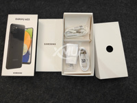 Venta al por Mayor del Original A03, el Más Vendido, Teléfono Inteligente Android 11 4G, Doble SIM, 32GB, CPU Octa Core, LTE, Pantalla de 144Hz