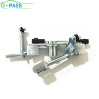 Guide de commande de levier de vitesses OPASS pour GM T200 T250 Kalos Lova Daewoo Gentra Holden Barina Pontiac G3 Wave Ravon ZAZ Vida 25193630
