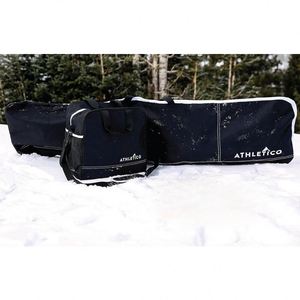 Muestra gratuita: Bolsa de viaje impermeable para esquí y snowboard con logo personalizado y doble protección acolchada - Product Image 1