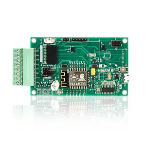 Shenzhen OEM Pcba Assembly Company Manufacture Pcb Importers PCBA High Quality OEM Pcba Manufacturer