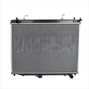 2004-2011 ปาเจโร่ V77/V73/93/V97 เกียร์อัตโนมัติ หม้อน้ำ CRYOMAX 0AMI6783 MN135951 อะไหล่รถยนต์พลาสติกสำหรับระบายความร้อน - Product Image 1