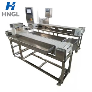 Machine automatique à brochettes de kebab de grande capacité 5,5 kW, pour brochettes de viande d'agneau et de satay, en acier inoxydable, pour chaîne de restaurants - Product Image 4