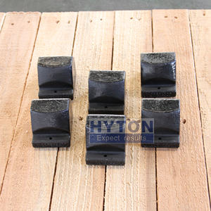 Pièces de rechange pour concasseur à cône, cale de serrage adaptée aux modèles HP100, HP200, HP300, à <span class=keywords><strong>vendre</strong></span> - Product Image 3