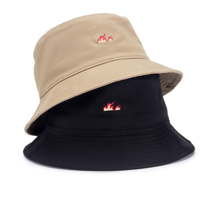 <strong>Best</strong> Quality Cotton Twill <strong>Bucket</strong> <strong>Hat</strong>,custom Embroidery <strong>Bucket</strong> <strong>Hats</strong>,<strong>bucket</strong> <strong>Hat</strong> With Embroidered logo - Product Image 2