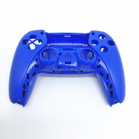 Coque de remplacement pour manette PS5, 9 couleurs, étui pour contrôleur de jeu PS5