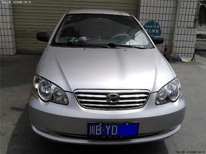 Voiture d'occasion haut de gamme BYD <span class=keywords><strong>F3</strong></span> 2013, économique en carburant pour les trajets quotidiens, stock limité à prix ultra-bas - Product Image 3