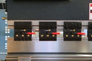 Durma <span class=keywords><strong>WC67K</strong></span> 100T Báo Chí Phanh 3200 Mét E21controler Nc Báo Chí Phanh - Product Image 6