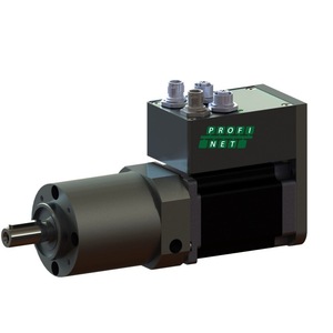 Controlador de Motor GUNDA AC 220V para Motores de Corriente Alterna de Uso Industrial - Product Image 2