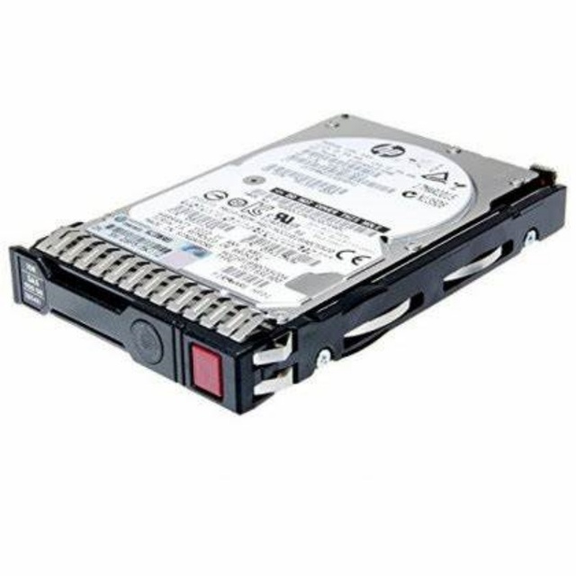 Server HDD EG000600JWJNH 600GB 10000RPM SAS 12Gb/s 2.5-Inch Hard Drive