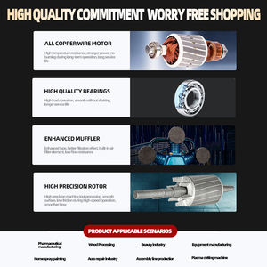 XUHU Industrial 380V <span class=keywords><strong>compresor</strong></span> <span class=keywords><strong>de</strong></span> <span class=keywords><strong>aire</strong></span> <span class=keywords><strong>de</strong></span> reparación <span class=keywords><strong>de</strong></span> automóviles accionado por correa 220V bomba <span class=keywords><strong>de</strong></span> vacío portátil <span class=keywords><strong>de</strong></span> alta presión 5 Juegos <span class=keywords><strong>para</strong></span> <span class=keywords><strong>aire</strong></span> <span class=keywords><strong>acondicionado</strong></span> - Product Image 3