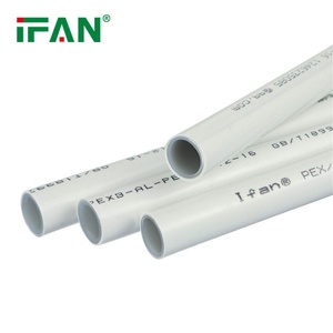 Tuyaux de chauffage au sol IFAN en gros, <span class=keywords><strong>16</strong></span> mm à 32 mm, multicouches PEX A/B, PEX-AL-PEX - Product Image 3