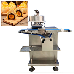 Machine pour la fabrication du pain fouetté, avec pot d'œufs, de graines de sésame, meilleure vente, - Product Image 2