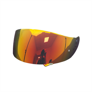 Visera Fotocromática para Casco de Motocicleta, Visera Completa para GT-AIR1 GT-AIR2 <span class=keywords><strong>NEOTEC</strong></span> CNS-<span class=keywords><strong>1</strong></span>, Repuesto de Lente Protectora Contra el Viento, Accesorios - Product Image 5