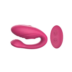 Hulamy bán buôn tình yêu trứng đạn sucking rung OEM lỏng Silicone USB không dây điều khiển từ xa quan hệ tình dục đồ chơi âm vật Vibrator