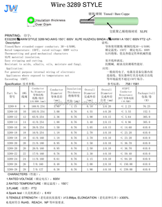 OEM ODM Custom Stabilität verzinntes Kupfer Kfz-Luft gebläse Motor Kabel baugruppe PVC-Kabelbaum für Haushalts geräte IP67 600V - Product Image 6