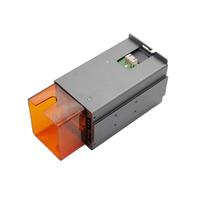 Nouveau module laser bleu BU-LASER 20W PWM 450nm pour graveur avec tête laser