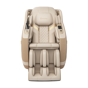 Fauteuil de massage <span class=keywords><strong>Nova</strong></span> <span class=keywords><strong>Duo</strong></span> Masajeador De Pies inclinable en cuir à gravité zéro - Product Image 2