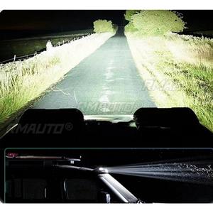 Luz de techo, faro dinámico, luz de lectura de haz bajo y alto, kit de carrocería para Land Rover Discovery 4 2010-2016, accesorios para coche - Product Image 3