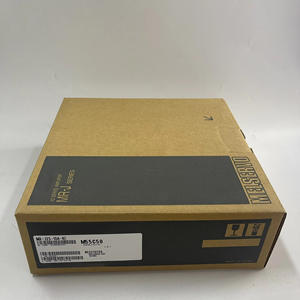 Amplificador de Servoaccionamiento de CA Original Nuevo y Genuino MR-12S-10A-RE - Product Image 1