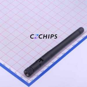 KH-(2400)-K505-JB Antenna RF ( Bandwidth: 100MHz )( Gain: 2dBi )( Impedance: 50Ohm )( Power Rating: 20W ) - Product Image 1