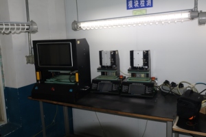 Máy kiểm tra đa kíp nổ hỗ trợ ai-Nhận dạng mẫu tự động & phát hiện dị thường hàng loạt (8 KÊNH) - Product Image 6