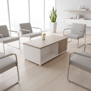 <span class=keywords><strong>Table</strong></span> <span class=keywords><strong>basse</strong></span> moderne carrée à prix d'usine avec espace de rangement, <span class=keywords><strong>table</strong></span> <span class=keywords><strong>basse</strong></span> en <span class=keywords><strong>bois</strong></span> tendance pour salon, chambre à coucher, bureau - Product Image 3