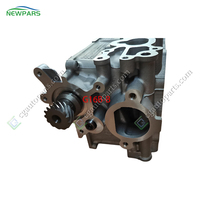 Newpars G16B-B 11100-57B02 G16B nouvelles pièces de moteur culasse complète pour Suzuki Swift X90 F10A F8A 11100-57802