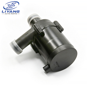 Bomba de Agua Auxiliar OEM 1316193A 12V para Calentador de Estacionamiento Diésel Webasto Thermo Top Evo Pro 50, para Autocaravanas y Camiones - Product Image 3