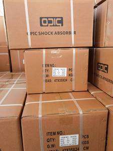 Ammortizzatore di Alta Qualità 333212/54651-22951 per <span class=keywords><strong>Hyundai</strong></span> <span class=keywords><strong>Accent</strong></span> - Product Image 6