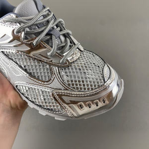 Mejor calidad <span class=keywords><strong>Botega</strong></span> Venetas Orbit Fashion Sneakers Low-top Casual Running Shoes Designer Walking Style Shoes Luxury Sports Shoes - Product Image 2