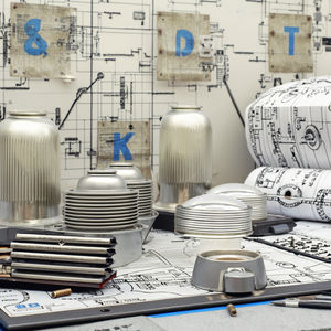 Vente en gros <span class=keywords><strong>de</strong></span> boîtes <span class=keywords><strong>de</strong></span> <span class=keywords><strong>conserve</strong></span> aérosol 0.32mm d'épaisseur avec cône dôme haut <span class=keywords><strong>et</strong></span> bas valve métal peut composant - Product Image 1