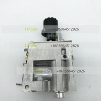 Pièces détachées pour four à friteuse à gaz 0630326 0085AP0012 Vanne de régulation thermostatique au gaz 100~340 degrés pour remplacement EUROSIT 630