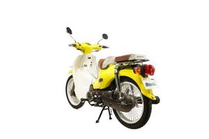 Motocicleta <span class=keywords><strong>Chopper</strong></span> 100cc 125cc, Motocicleta Cub de 2 Tiempos 100cc, Minimoto, Ciclomotor 50cc, Scooter de Gasolina, Motos Chinas Baratas - Product Image 4