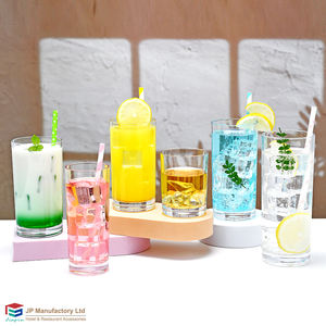 <span class=keywords><strong>Pina</strong></span> <span class=keywords><strong>Colada</strong></span> <span class=keywords><strong>Verre</strong></span> à cocktail <span class=keywords><strong>Verre</strong></span> en plastique 12oz Acrylique PC Tritan SAN Tom Collins <span class=keywords><strong>Verre</strong></span> à boule haute - Product Image 6