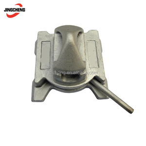 Nhà máy tùy chỉnh thép hợp kim <span class=keywords><strong>dovetail</strong></span>-twistlock, trượt twistlock cho container lashing - Product Image 5