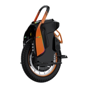 มอเตอร์ S19 3500W ขายส่ง 1776Wh สกู๊ตเตอร์ล้อเดียวทรงตัวได้ E-Unicycle ความเร็ว 60 กม./ชม. ยูนิไซเคิลล้อเดียว - Product Image 1